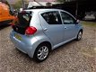 Toyota Aygo - 1.0-12V + 5 deurs - 1 - Thumbnail