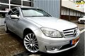 Mercedes-Benz CLC-klasse - 180 K AUT Sport Coupé AMG NAVI/LEER - 1 - Thumbnail