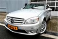 Mercedes-Benz CLC-klasse - 180 K AUT Sport Coupé AMG NAVI/LEER - 1 - Thumbnail