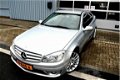 Mercedes-Benz CLC-klasse - 180 K AUT Sport Coupé AMG NAVI/LEER - 1 - Thumbnail