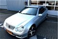 Mercedes-Benz C-klasse Sportcoupé - 200 CDI AUT PDC/NAV/AMG-18 - 1 - Thumbnail