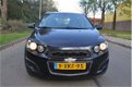 Chevrolet Aveo - 1.3D 95PK, NETTE&ZUINIGE AUTO CRUISE CONTROL - 1 - Thumbnail