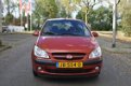 Hyundai Getz - 1.5 CRDi Dynamic 5-DEURS/AIRCO EXPORT - 1 - Thumbnail