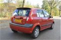 Hyundai Getz - 1.5 CRDi Dynamic 5-DEURS/AIRCO EXPORT - 1 - Thumbnail