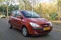 Hyundai Getz - 1.5 CRDi Dynamic 5-DEURS/AIRCO EXPORT - 1 - Thumbnail