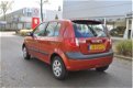 Hyundai Getz - 1.5 CRDi Dynamic 5-DEURS/AIRCO EXPORT - 1 - Thumbnail