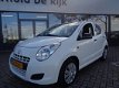 Suzuki Alto - 1.0 Comfort VVT - 1 - Thumbnail