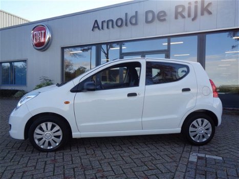 Suzuki Alto - 1.0 Comfort VVT - 1