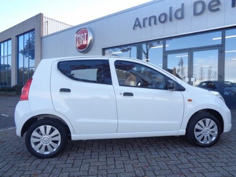 Suzuki Alto - 1.0 Comfort VVT - 1