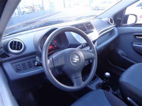 Suzuki Alto - 1.0 Comfort VVT - 1