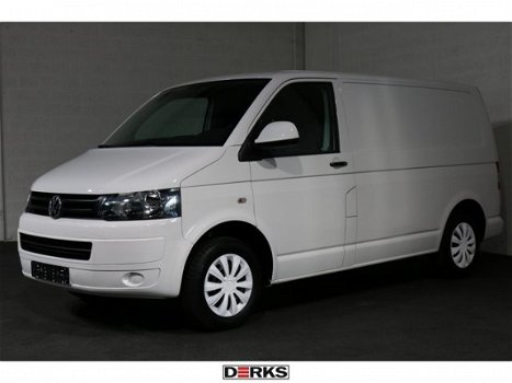 Volkswagen Transporter - 2.0 TDI Koelwagen - 1