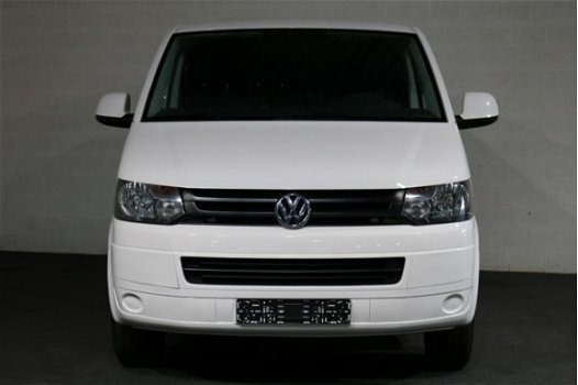 Volkswagen Transporter - 2.0 TDI Koelwagen - 1