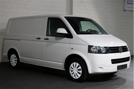 Volkswagen Transporter - 2.0 TDI Koelwagen - 1