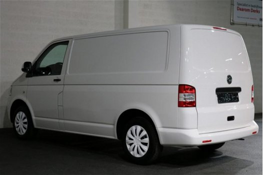 Volkswagen Transporter - 2.0 TDI Koelwagen - 1