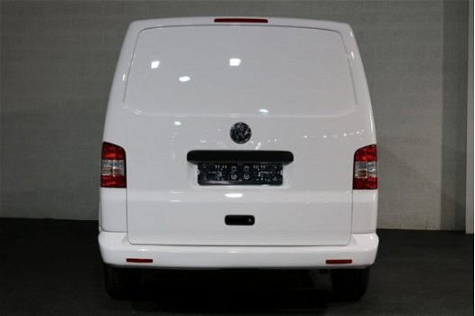 Volkswagen Transporter - 2.0 TDI Koelwagen - 1