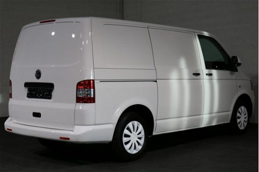 Volkswagen Transporter - 2.0 TDI Koelwagen - 1