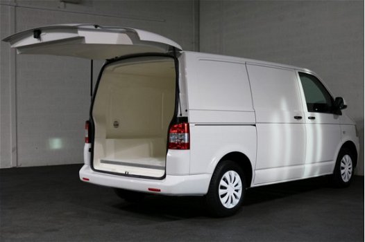 Volkswagen Transporter - 2.0 TDI Koelwagen - 1