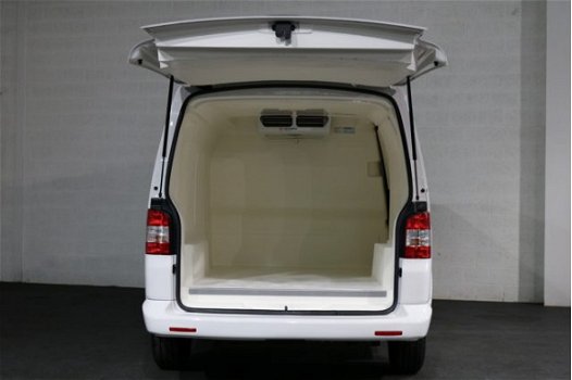 Volkswagen Transporter - 2.0 TDI Koelwagen - 1