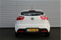 Kia Rio - 1.2 CVVT ComfortLine | Airco | Dealeronderhouden | 1e eigenaar | Bluetooth | Navi | - 1 - Thumbnail