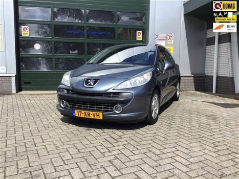 Peugeot 207 - 1.4-16V XS Pack - 1