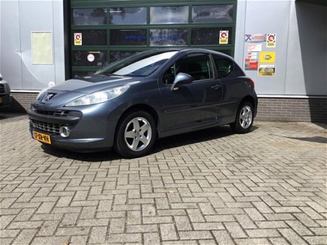 Peugeot 207 - 1.4-16V XS Pack - 1