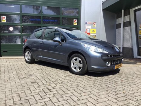 Peugeot 207 - 1.4-16V XS Pack - 1