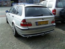 BMW 3-serie Touring - 318tds