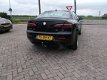 Alfa Romeo 159 - 3.2 JTS Q4 Q-tronic TI leer, navigatie - 1 - Thumbnail