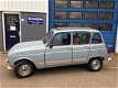 Renault 4 - R 4 TL R4 TL GTL F4 EN F6 R6 INRUIL MOGELIJK - 1 - Thumbnail