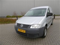 Volkswagen Caddy - 2.0 SDI Schuifdeur Trekhaak 2005