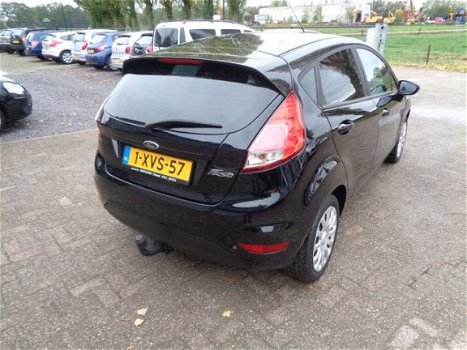 Ford Fiesta - 1.0 Style Airco, navigatie - 1