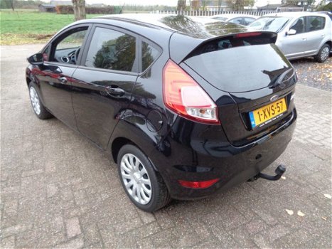 Ford Fiesta - 1.0 Style Airco, navigatie - 1