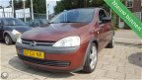 Opel Corsa - C 1.2-16V Elegance/nw apk en beurt/nette auto - 1 - Thumbnail