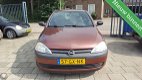 Opel Corsa - C 1.2-16V Elegance/nw apk en beurt/nette auto - 1 - Thumbnail