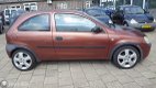 Opel Corsa - C 1.2-16V Elegance/nw apk en beurt/nette auto - 1 - Thumbnail