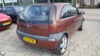 Opel Corsa - C 1.2-16V Elegance/nw apk en beurt/nette auto - 1 - Thumbnail