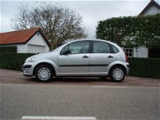 Citroën C3 - 1.4i Différence *ZEER NETTE AUTO*AIRCO*NIEUWE KOPPELING