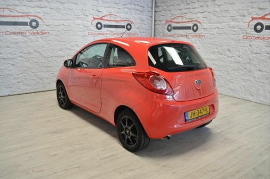 Ford Ka - 1.2 Limited start/stop - 1