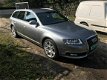 Audi A6 Avant - 2.7 TDI quattro Pro Line S - 1 - Thumbnail