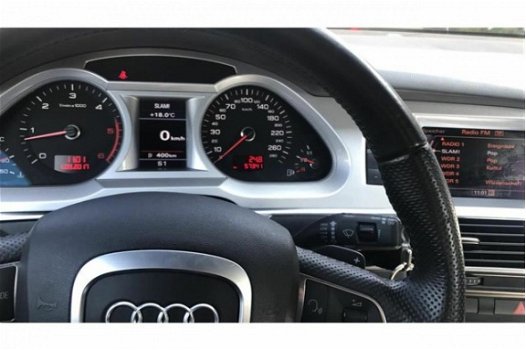 Audi A6 Avant - 2.7 TDI quattro Pro Line S - 1