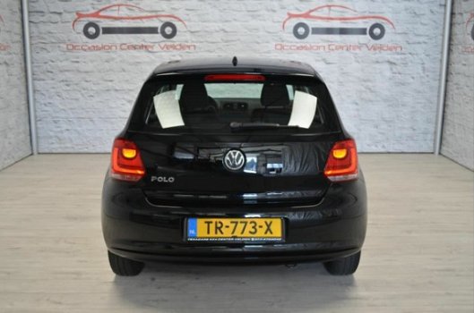 Volkswagen Polo - 1.2 Easyline - 1