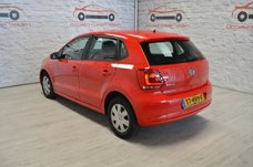 Volkswagen Polo - 1.2 Easyline