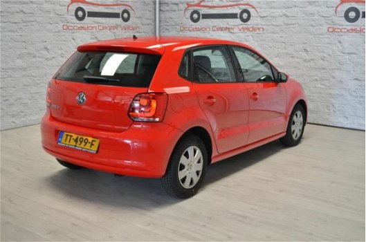 Volkswagen Polo - 1.2 Easyline - 1