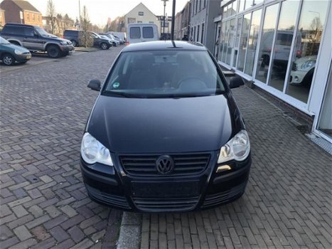 Volkswagen Polo - 1.2 Trendline - 1