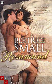 Bertrice Small - Rosamund - 1