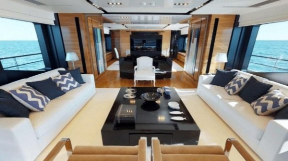 Peri Yachts 37 - 2