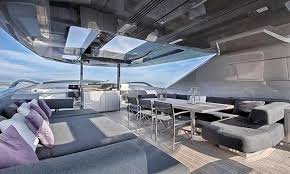 Peri Yachts 37 - 7