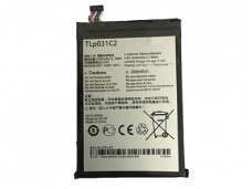 Batteria TLp031C2 per Alcatel TLp031C2 note pro con 3100MAH/11.78Wh