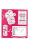 DMC borduurboekje Samplers; borduurwerk in de wereld - 6 - Thumbnail