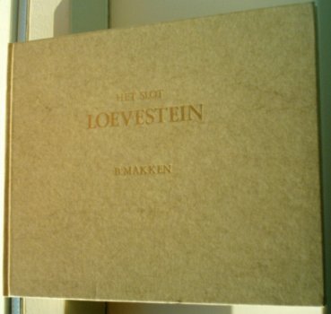 De iconografie van het slot Loevestein(9064710856,Makken). - 1